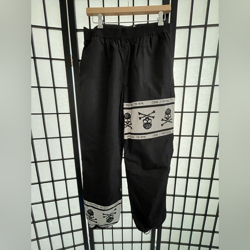 MASTERMIND JAPAN pants XL